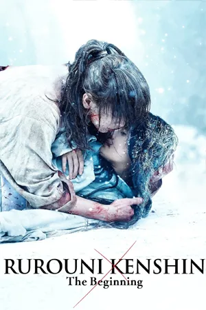 ดูหนังออนไลน์ฟรี Rurouni Kenshin The Beginning (2021) รูโรนิ เคนชิน ซามูไรพเนจร ปฐมบท